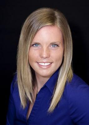 Amanda Kugler, Owner of KDA and Insurance Agent