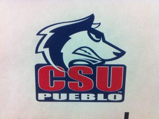 CSU-P logo