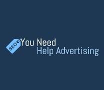 You Need Help Advertising