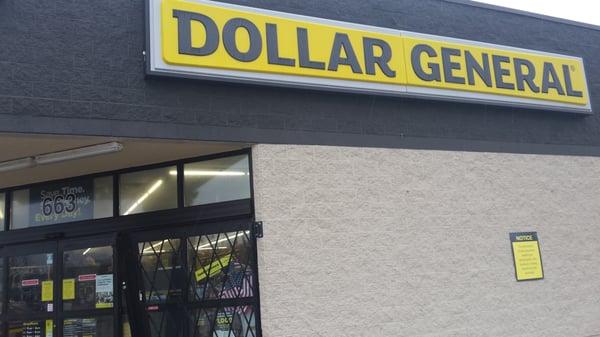 Dollar General