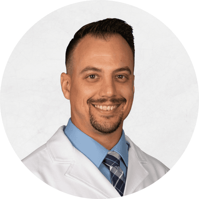 Daniel Fishel - United Sports Medicine