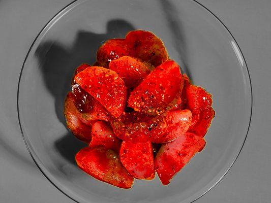 Chamoy Sour Patch Watermelon