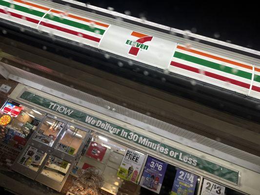 7-Eleven