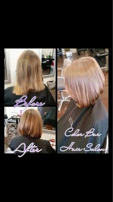 Color Bar Hair Salon