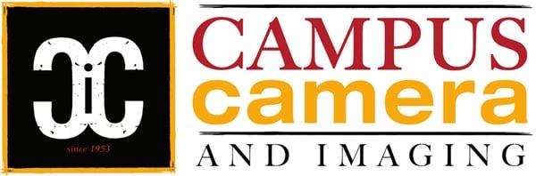 Campus Camera & Imaging Logo