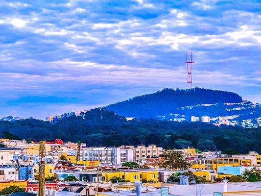 Sutro Tower, Inc.