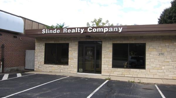 Slinde Realty Company