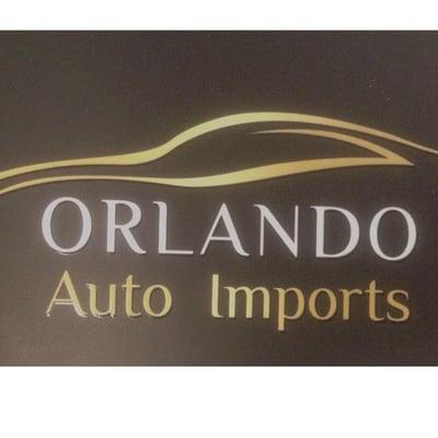 Orlando Auto Imports