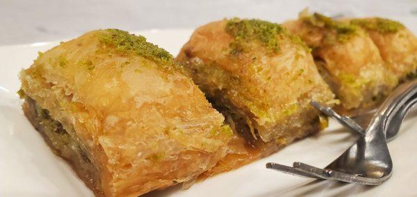 Baklava