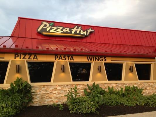 Pizza Hut