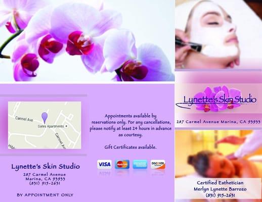 Lynette's Skin Studio