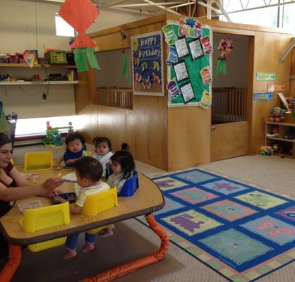 Towne & Country Preschool & Infant Care Center