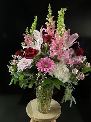 Fortin Gage Floral Design House & Boutique