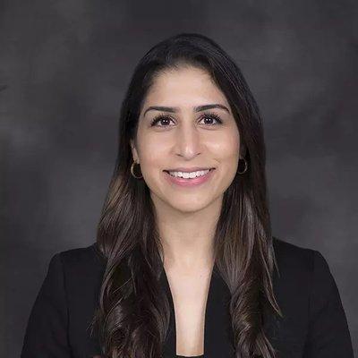 Dr. Jasmine Mohandesi, DMD, is a prosthodontist at Smart Arches Dental Implant Center in Rockville, Maryland.