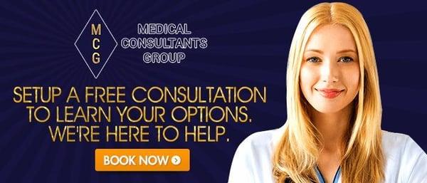 Medical Consultants Group