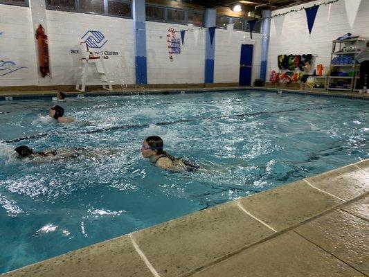 Water Wise Swim School