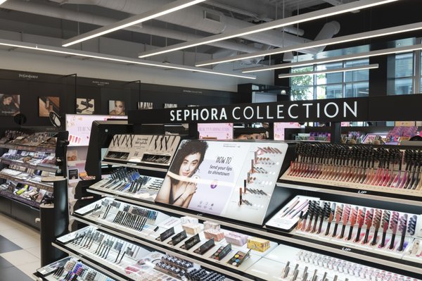 Sephora inside JCPenny