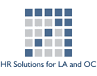 HR Solutions for LA and the OC