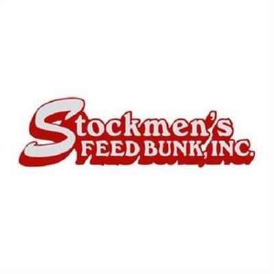 Stockmen's Feed Bunk