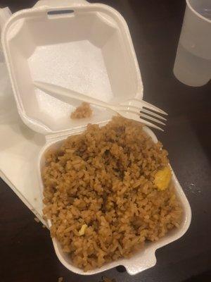 Fried rice