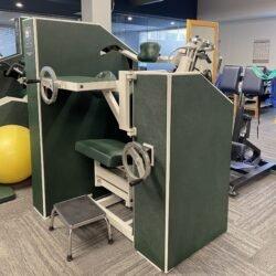 PT equipment