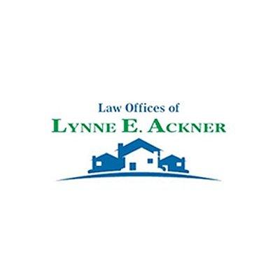 Law Offices Of Lynne E. Ackner