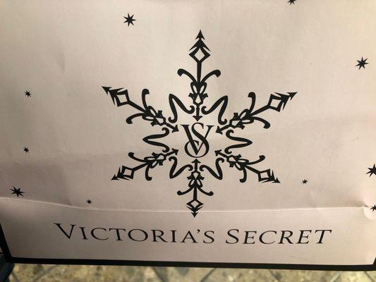 Victoria's Secret