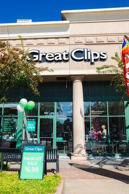 Great Clips