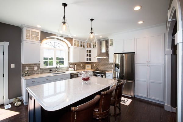 Kitchen Remodel