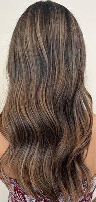 Balayage