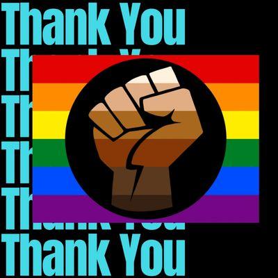 Thank you for ordering the Restore and Develop Journals to help support local LGBTQ+ and Black Lives Matter movements here in Jacksonville!