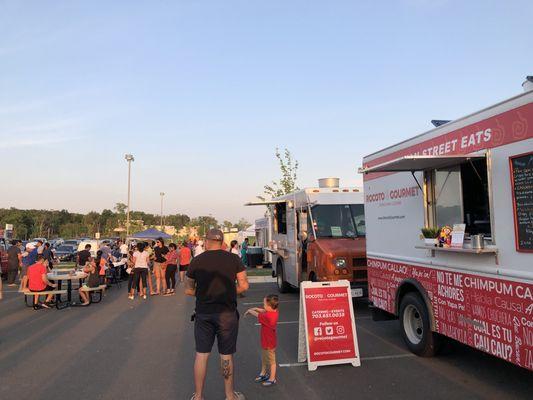 Food Truck Thursdays