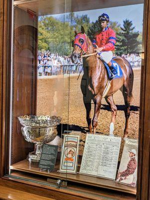 Alydar