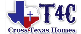 T4C Cross Texas