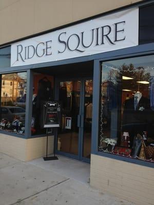 Ridge Squire Tuxedos