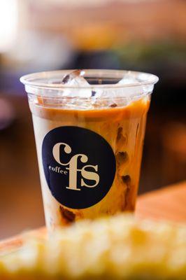 CFS Coffee