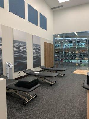 California Rehabilitation and Sports Therapy - Mission Viejo, Alicia Parkway