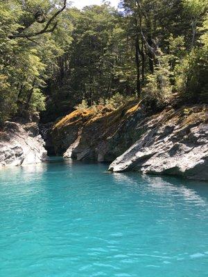 South Island, New Zealand