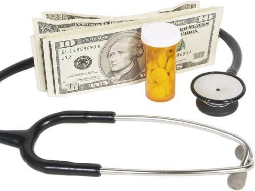 Save on costly office visits and prescriptions along with thoses other unexpected medical visits.