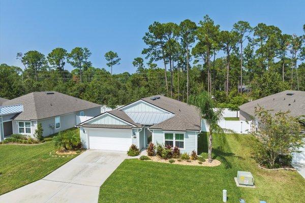 For Sale: 64 Coastal Hammock Way in St Augustine FL