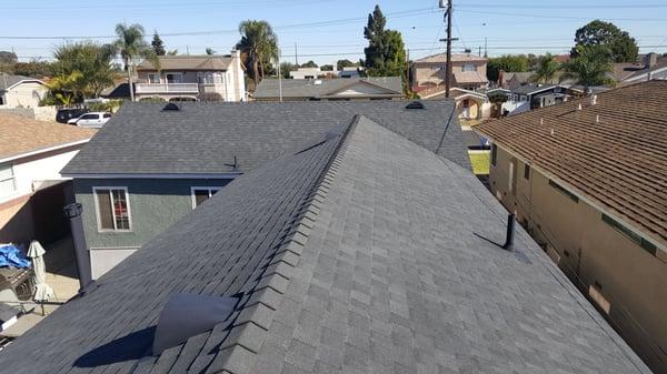 Meyers Roofing, The roofing experts