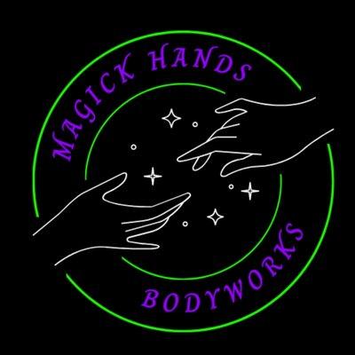 Magick Hands Bodyworks