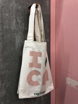 Bags made from Kenya workers