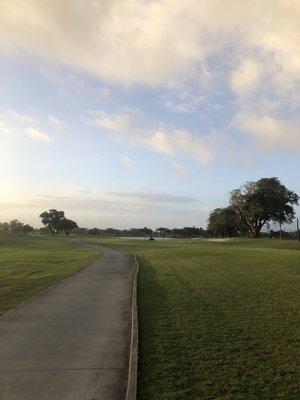 Miccosukee Golf & Country Club