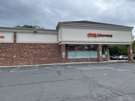 CVS Pharmacy