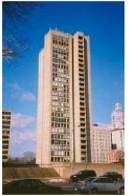 Bushnell Tower Condominium