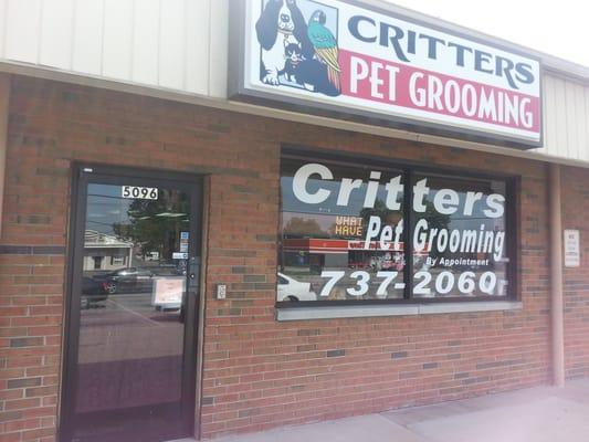 Pet Grooming