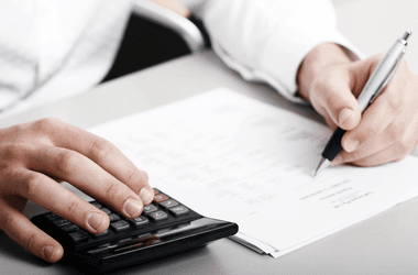 JPs Tax and Accounting Services