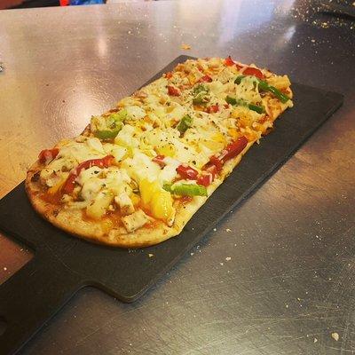 Southwest Flatbread