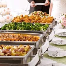 Buffet style catering in Rochester NY